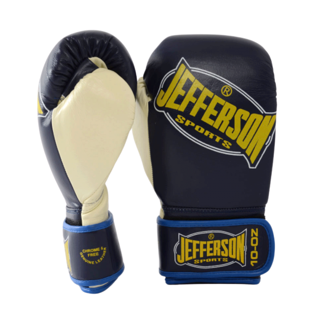 Pro-Der Jefferson Klassiker Boxhandschuhe