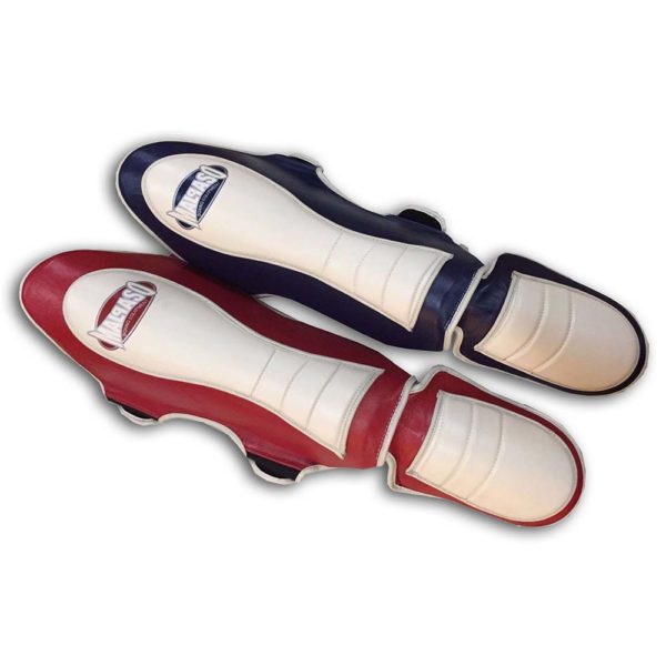 Schienbeinschoner Muaythai NEOPRENE 2