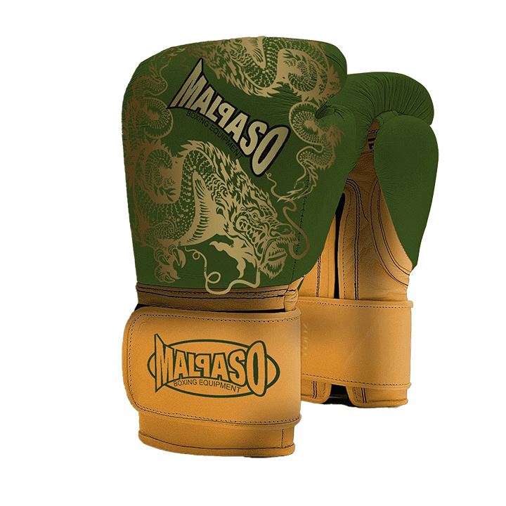 Malpaso-Boxhandschuhe-Limited-Edition