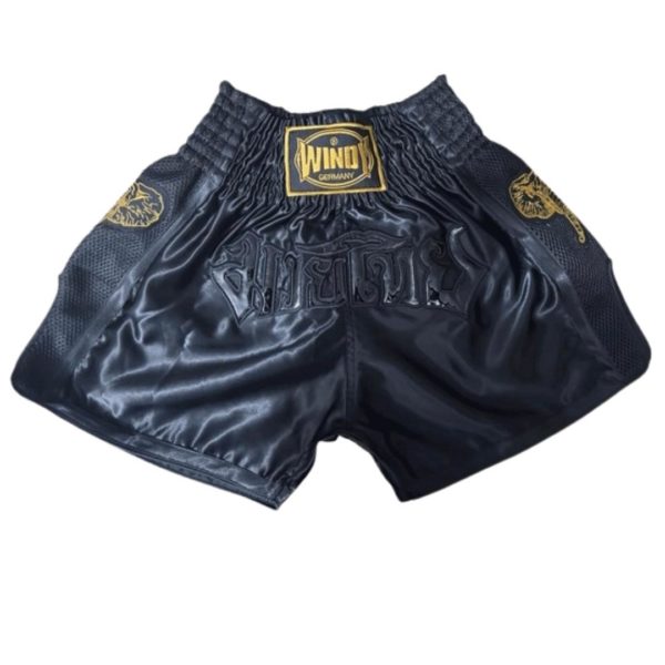 WINDY Muaythai Short - CHANG - Limited Edition