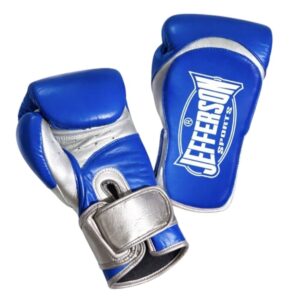 Jefferson CHA-AM blau silber