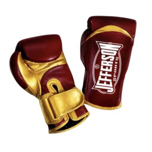 Jefferson CHA-AM rot-gold
