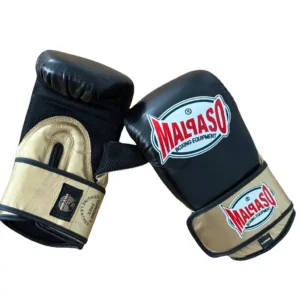 Schwere Sandsackhandschuhe mit Gelfüllung