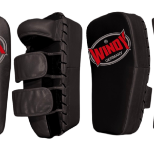 Windy Kicking Pads